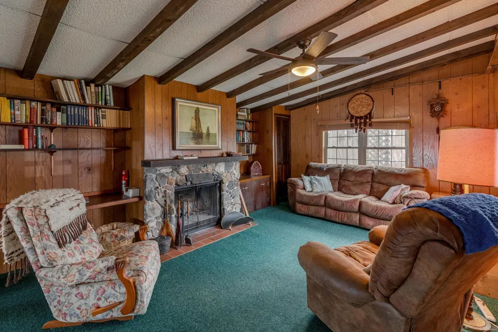 51100 Wolf Ridge Drive Cass Lake, MN 56633