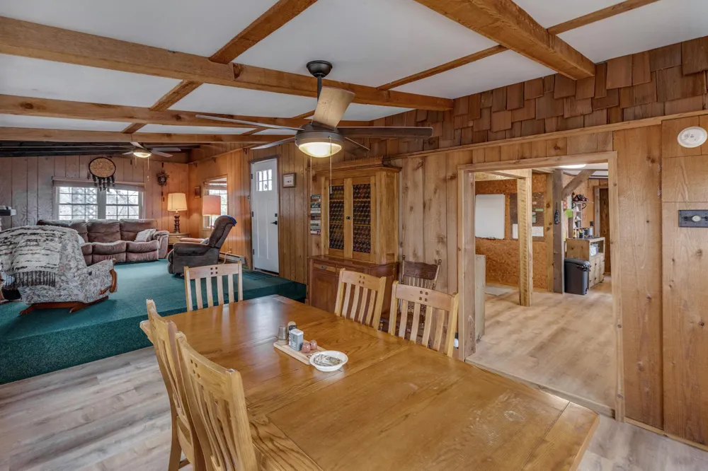 51100 Wolf Ridge Drive Cass Lake, MN 56633
