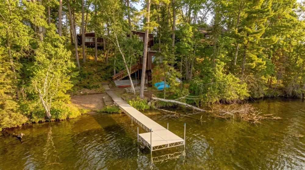 51100 Wolf Ridge Drive Cass Lake, MN 56633
