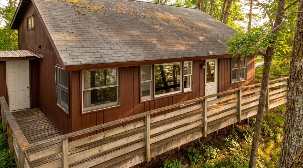 51100 Wolf Ridge Drive Cass Lake, MN 56633