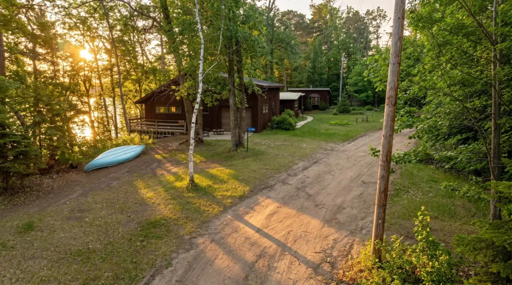 51100 Wolf Ridge Drive Cass Lake, MN 56633