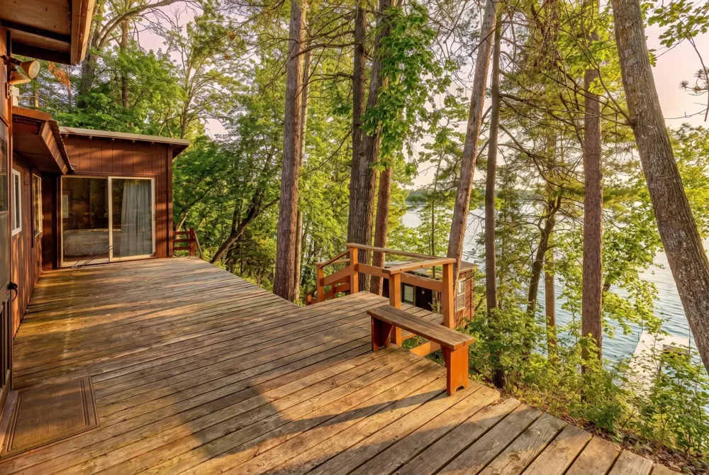 51100 Wolf Ridge Drive Cass Lake, MN 56633