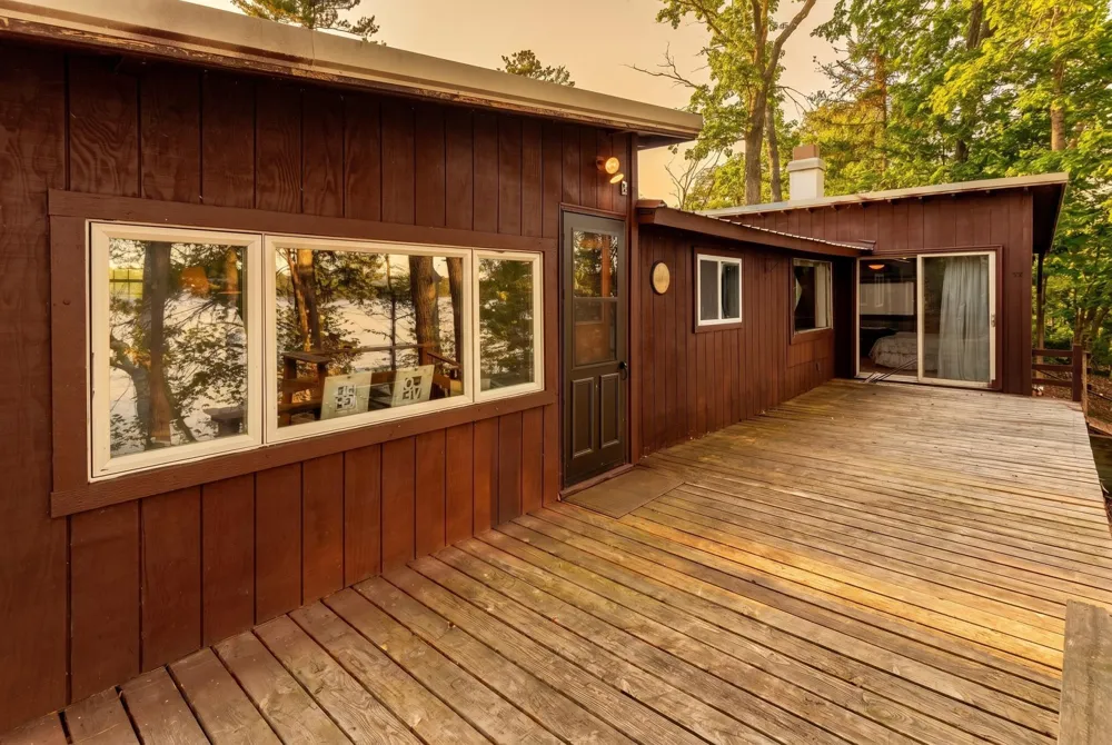 51100 Wolf Ridge Drive Cass Lake, MN 56633