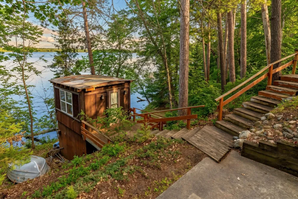 51100 Wolf Ridge Drive Cass Lake, MN 56633