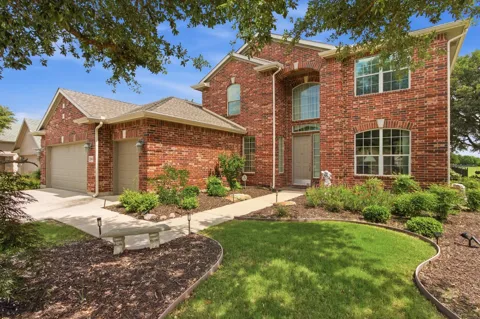 9601 Grandview Drive
