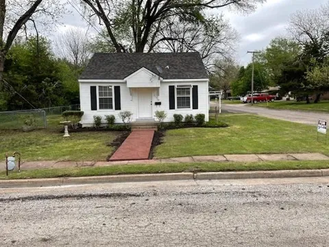 215 Orange Street