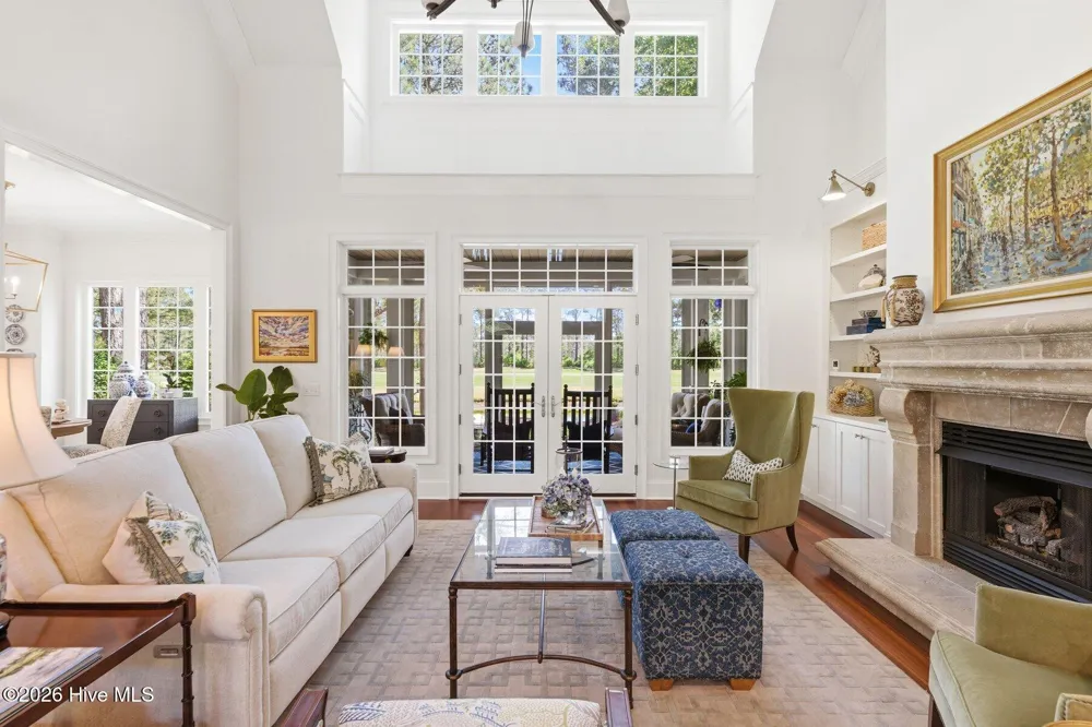 8839 Carenden Court Sunset Beach, NC 28468
