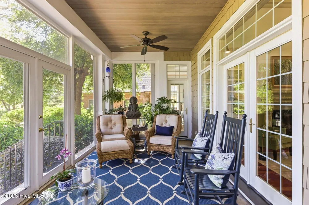 8839 Carenden Court Sunset Beach, NC 28468