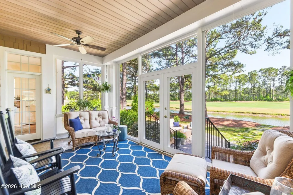 8839 Carenden Court Sunset Beach, NC 28468