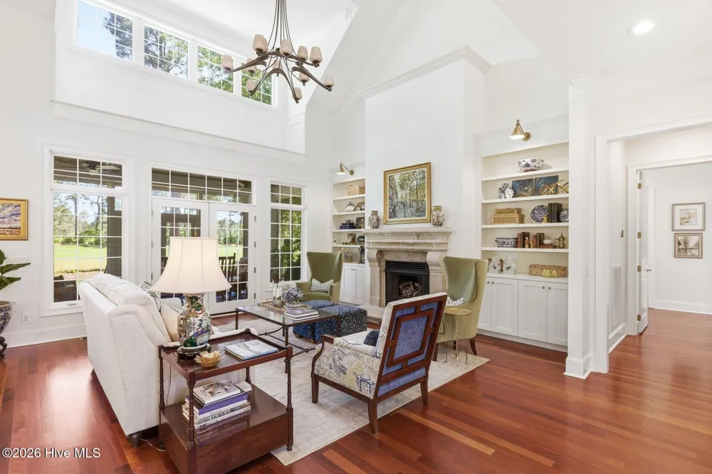 8839 Carenden Court Sunset Beach, NC 28468