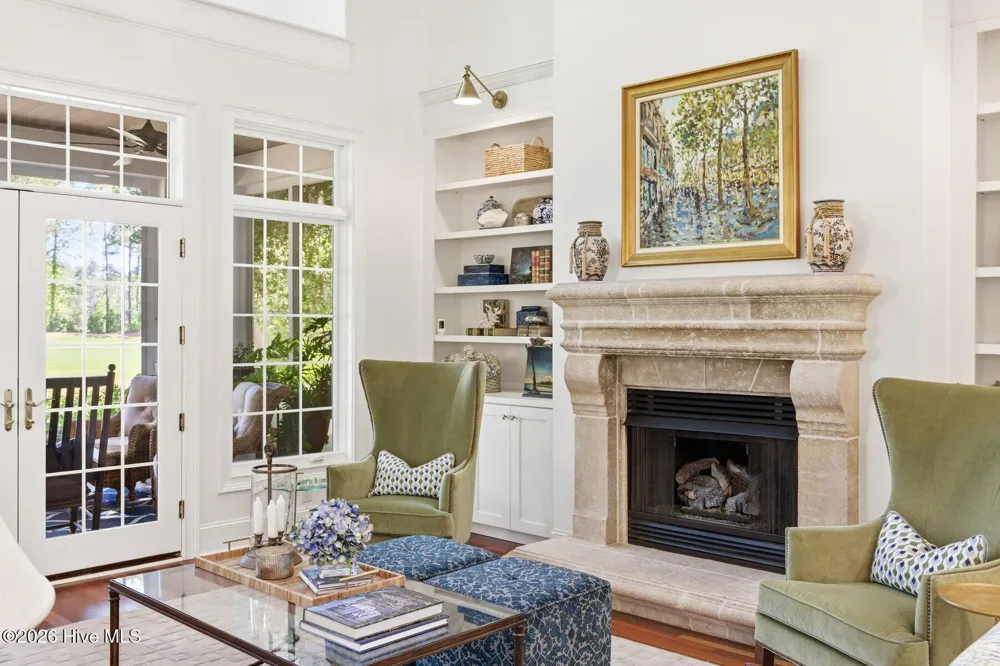 8839 Carenden Court Sunset Beach, NC 28468