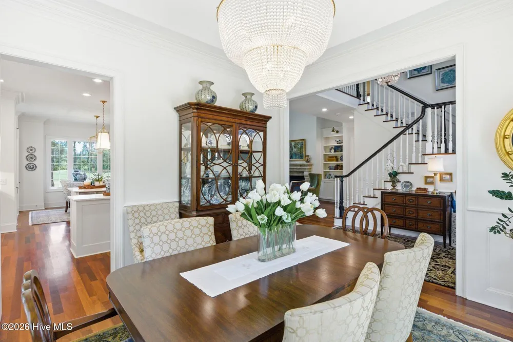 8839 Carenden Court Sunset Beach, NC 28468