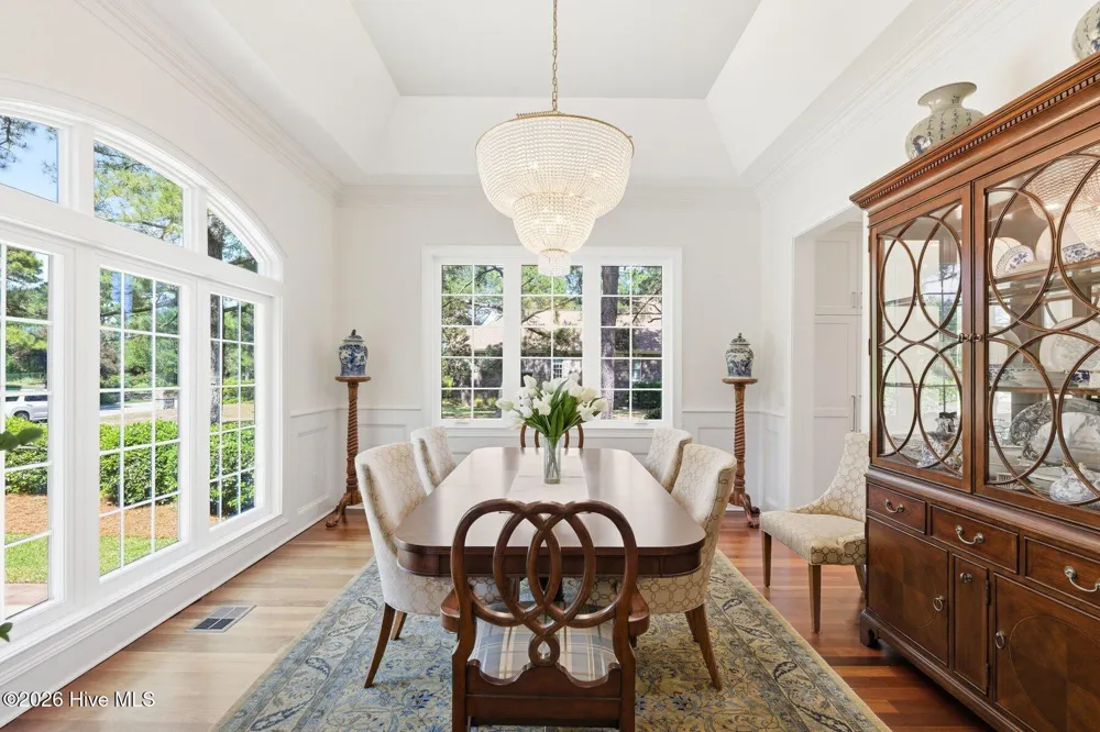 8839 Carenden Court Sunset Beach, NC 28468