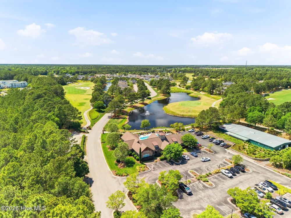 8839 Carenden Court Sunset Beach, NC 28468