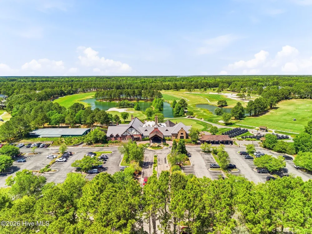 8839 Carenden Court Sunset Beach, NC 28468