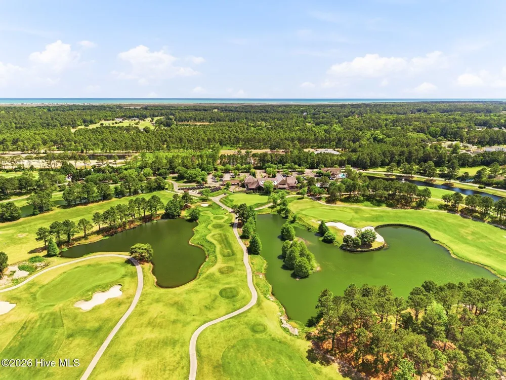 8839 Carenden Court Sunset Beach, NC 28468