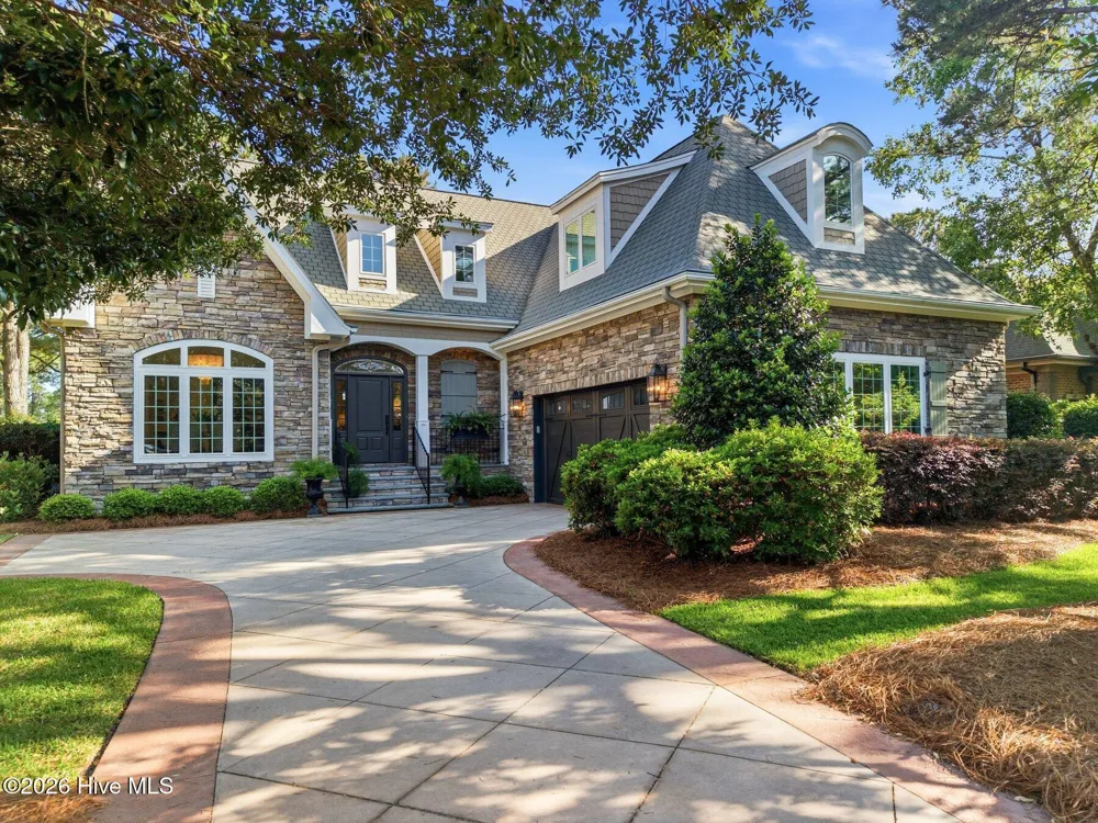 8839 Carenden Court Sunset Beach, NC 28468