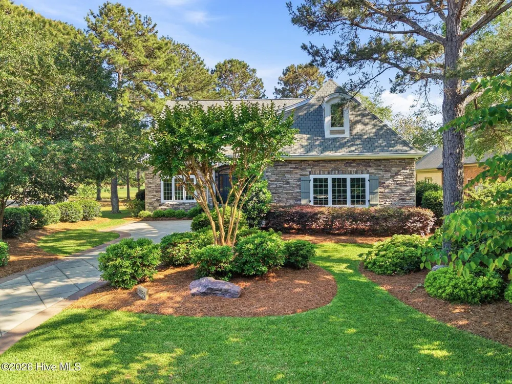 8839 Carenden Court Sunset Beach, NC 28468