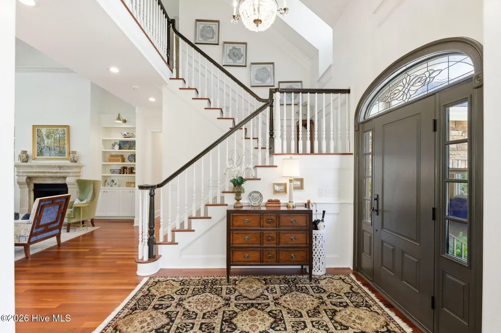 8839 Carenden Court Sunset Beach, NC 28468
