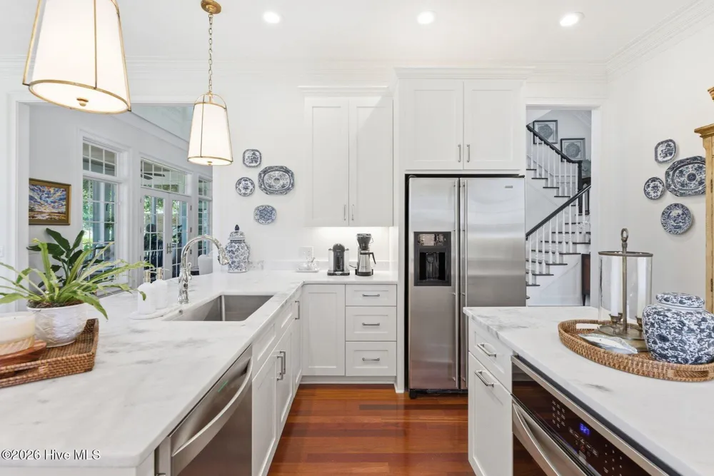 8839 Carenden Court Sunset Beach, NC 28468