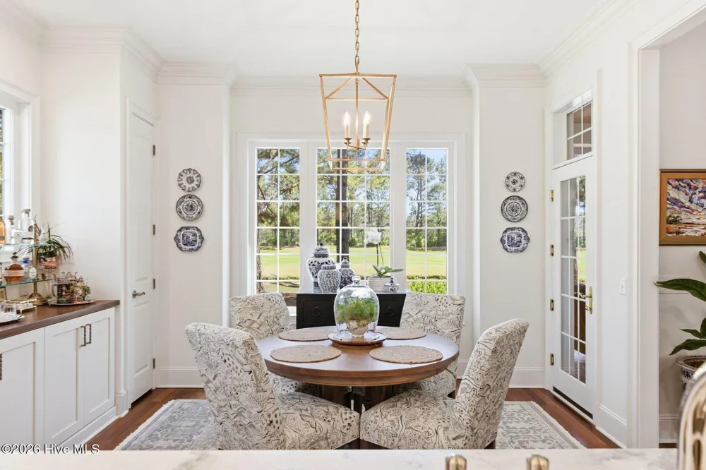 8839 Carenden Court Sunset Beach, NC 28468