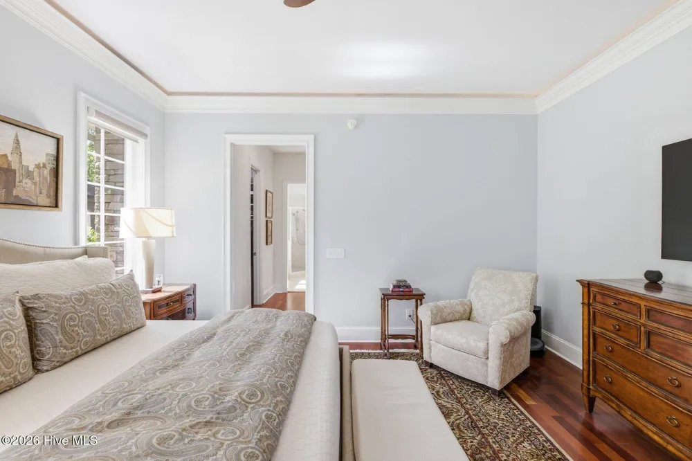 8839 Carenden Court Sunset Beach, NC 28468