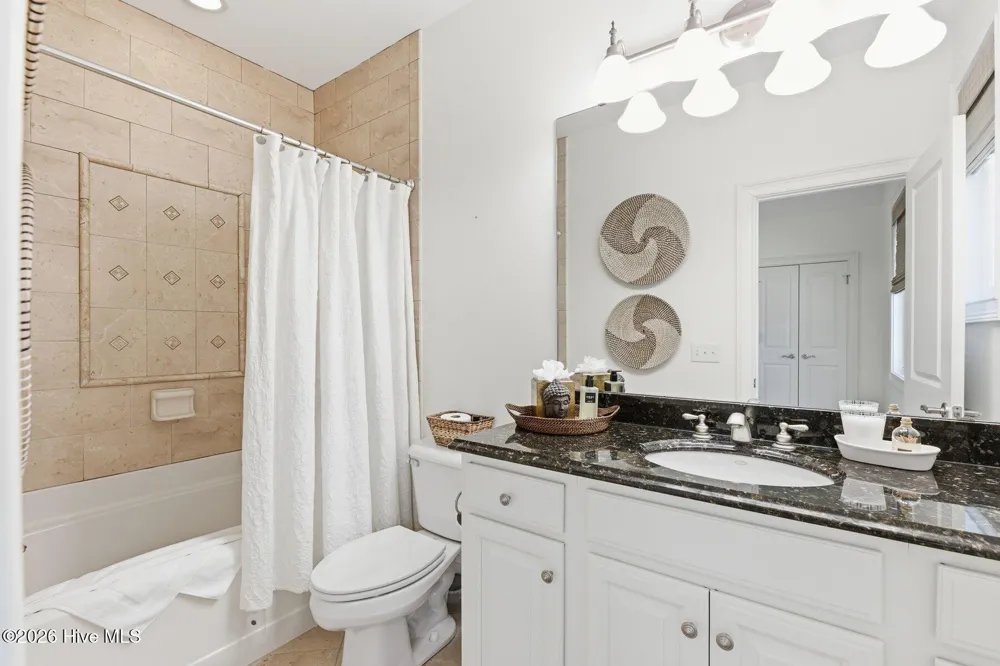 8839 Carenden Court Sunset Beach, NC 28468