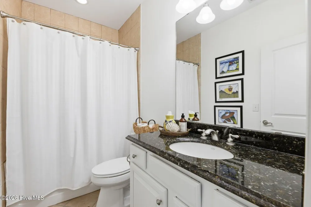 8839 Carenden Court Sunset Beach, NC 28468