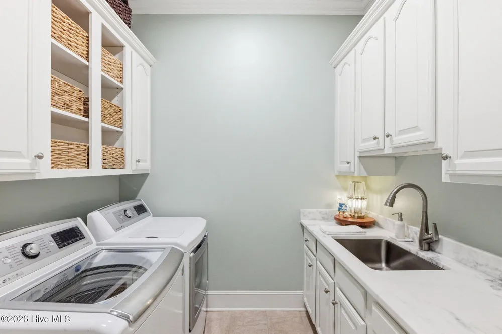 8839 Carenden Court Sunset Beach, NC 28468