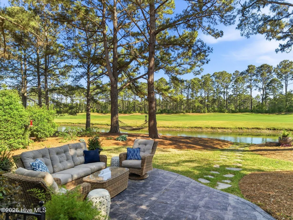 8839 Carenden Court Sunset Beach, NC 28468