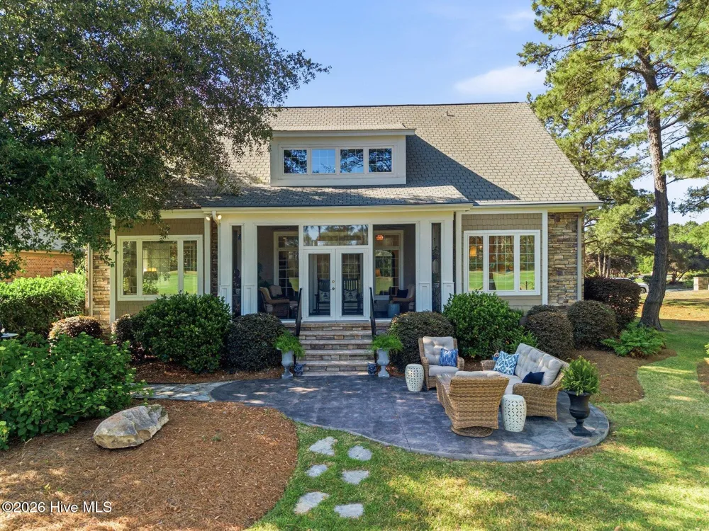 8839 Carenden Court Sunset Beach, NC 28468