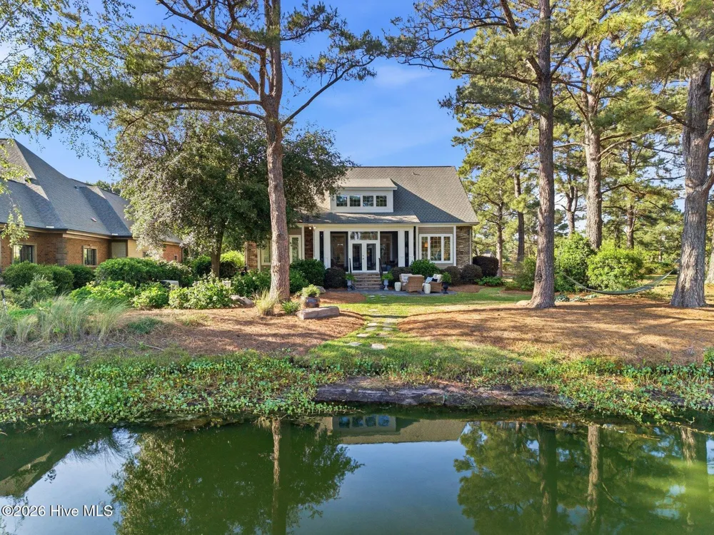 8839 Carenden Court Sunset Beach, NC 28468