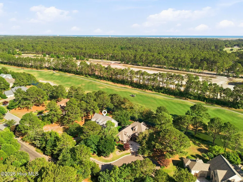 8839 Carenden Court Sunset Beach, NC 28468
