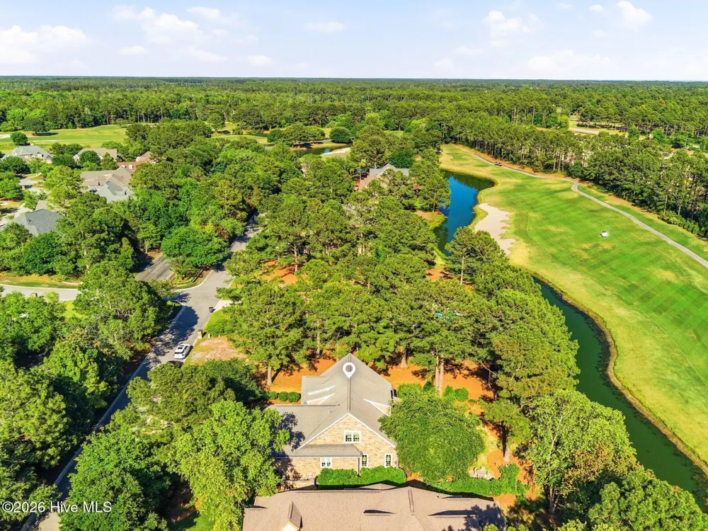 8839 Carenden Court Sunset Beach, NC 28468