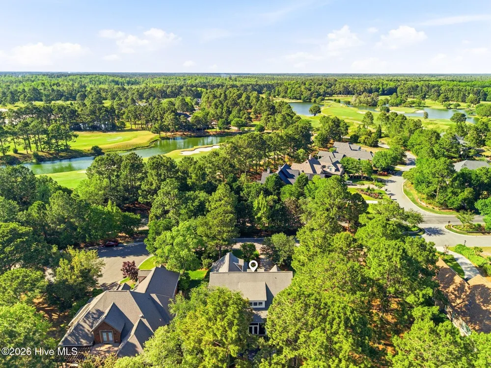 8839 Carenden Court Sunset Beach, NC 28468