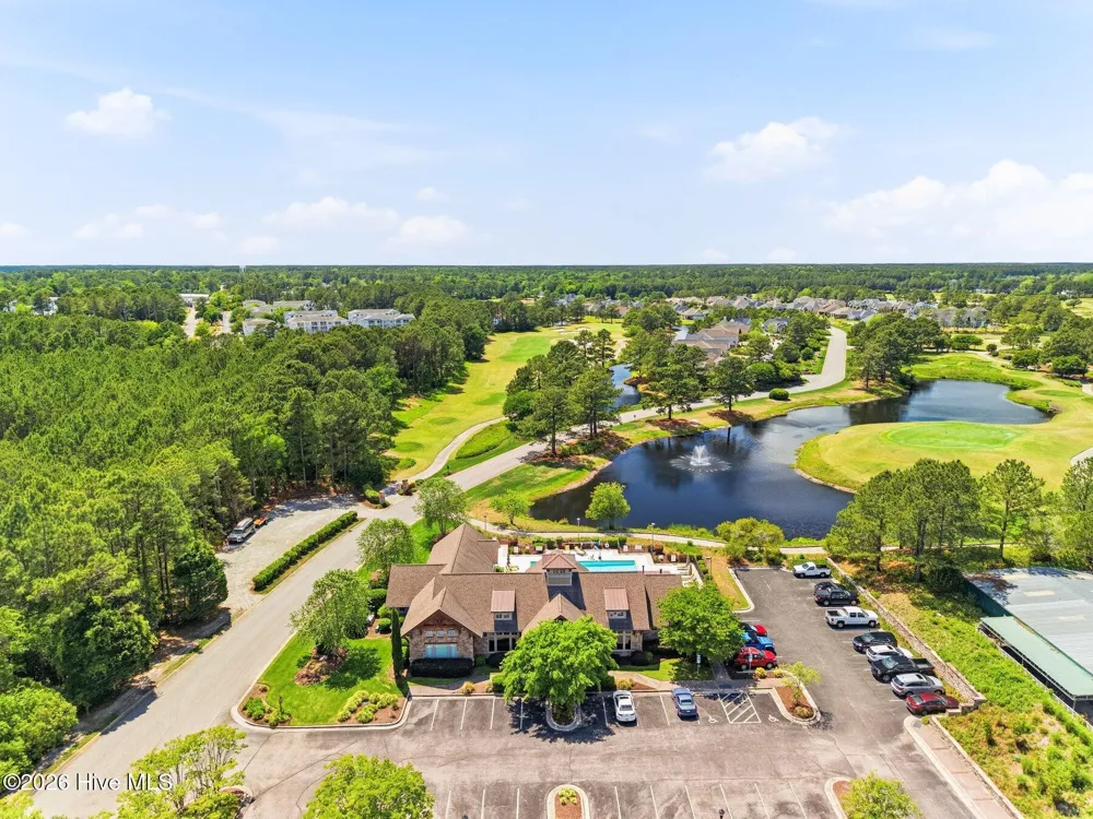 8839 Carenden Court Sunset Beach, NC 28468