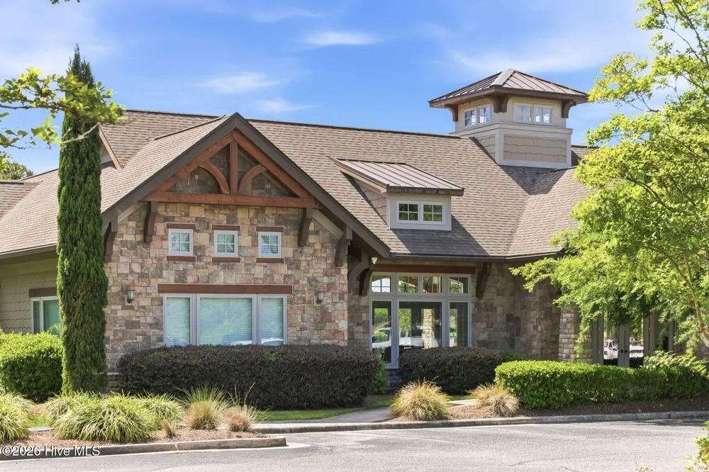 8839 Carenden Court Sunset Beach, NC 28468