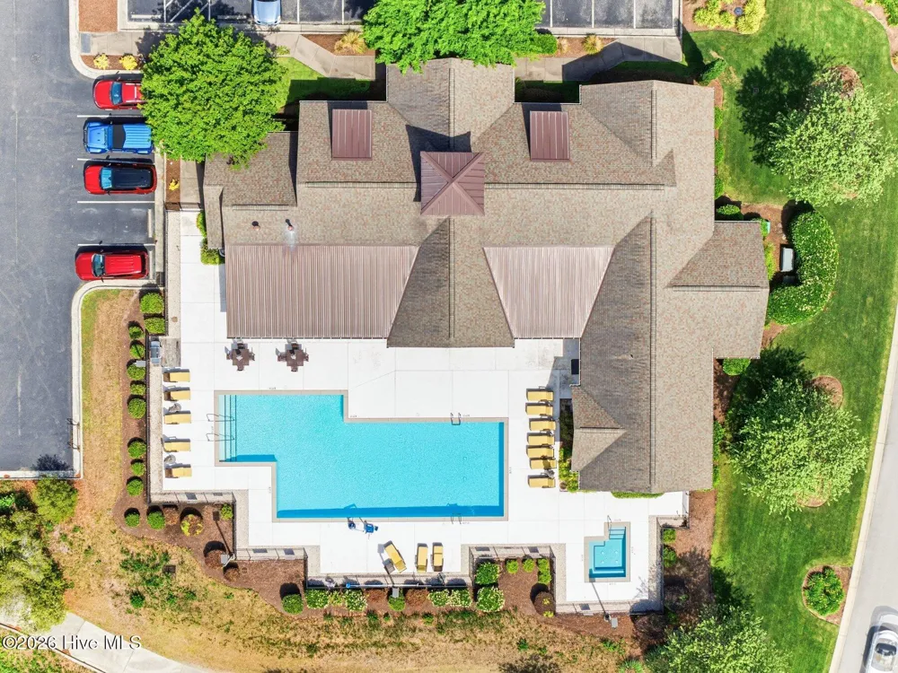8839 Carenden Court Sunset Beach, NC 28468