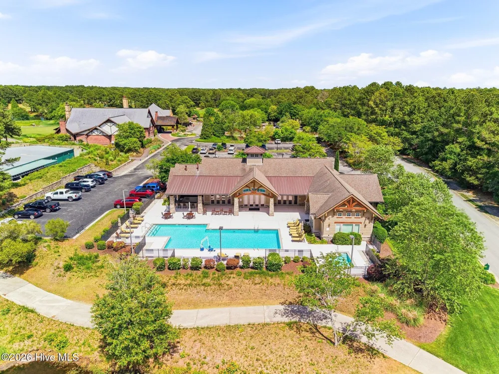 8839 Carenden Court Sunset Beach, NC 28468