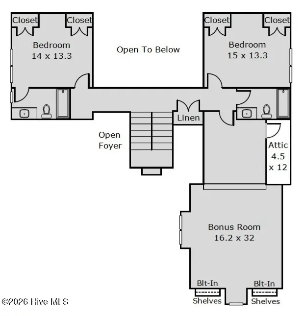 8839 Carenden Court Sunset Beach, NC 28468