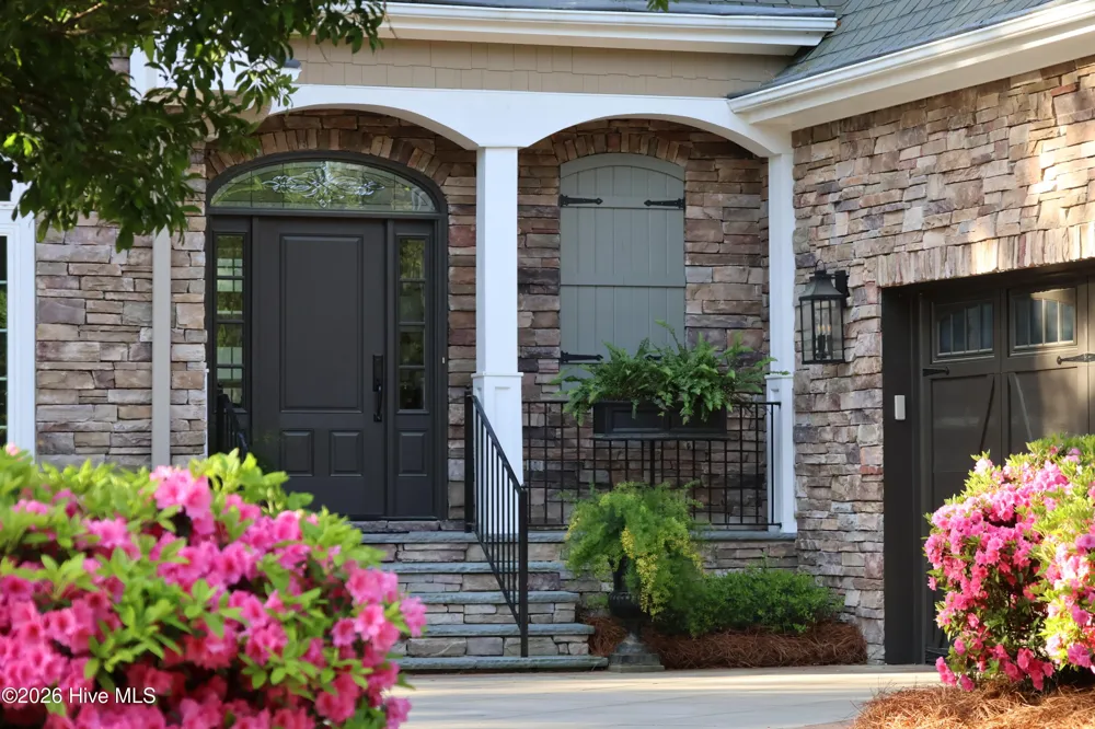8839 Carenden Court Sunset Beach, NC 28468