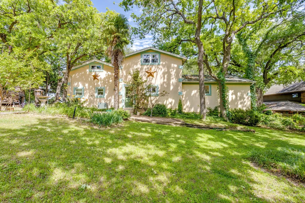 13350 Miller Road Azle, TX 76020