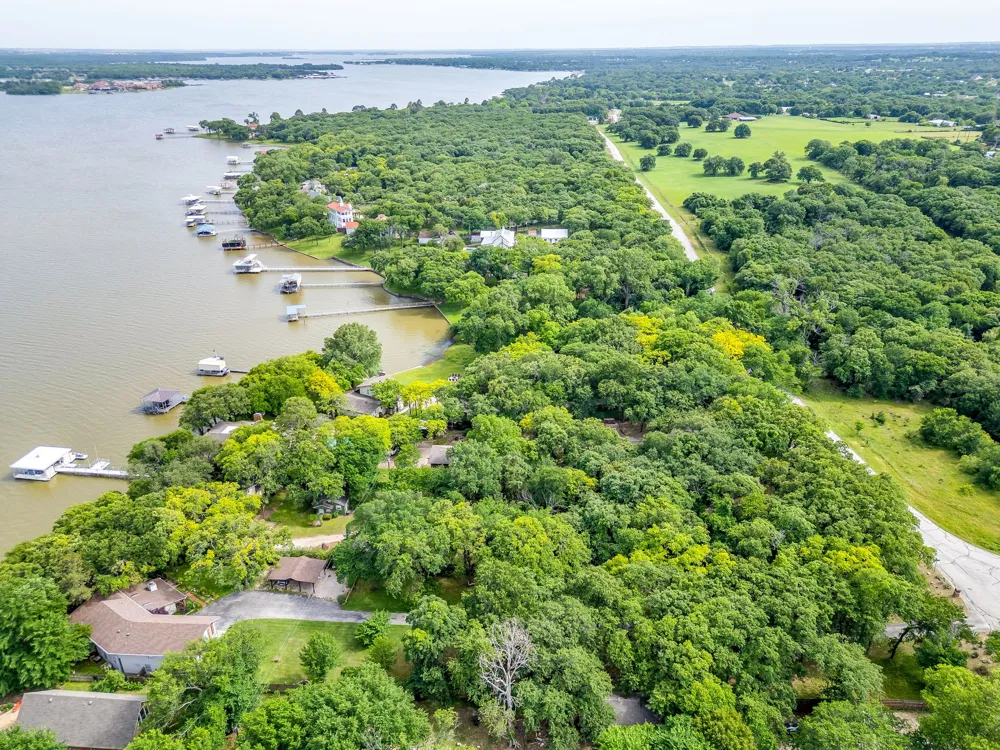 13350 Miller Road Azle, TX 76020