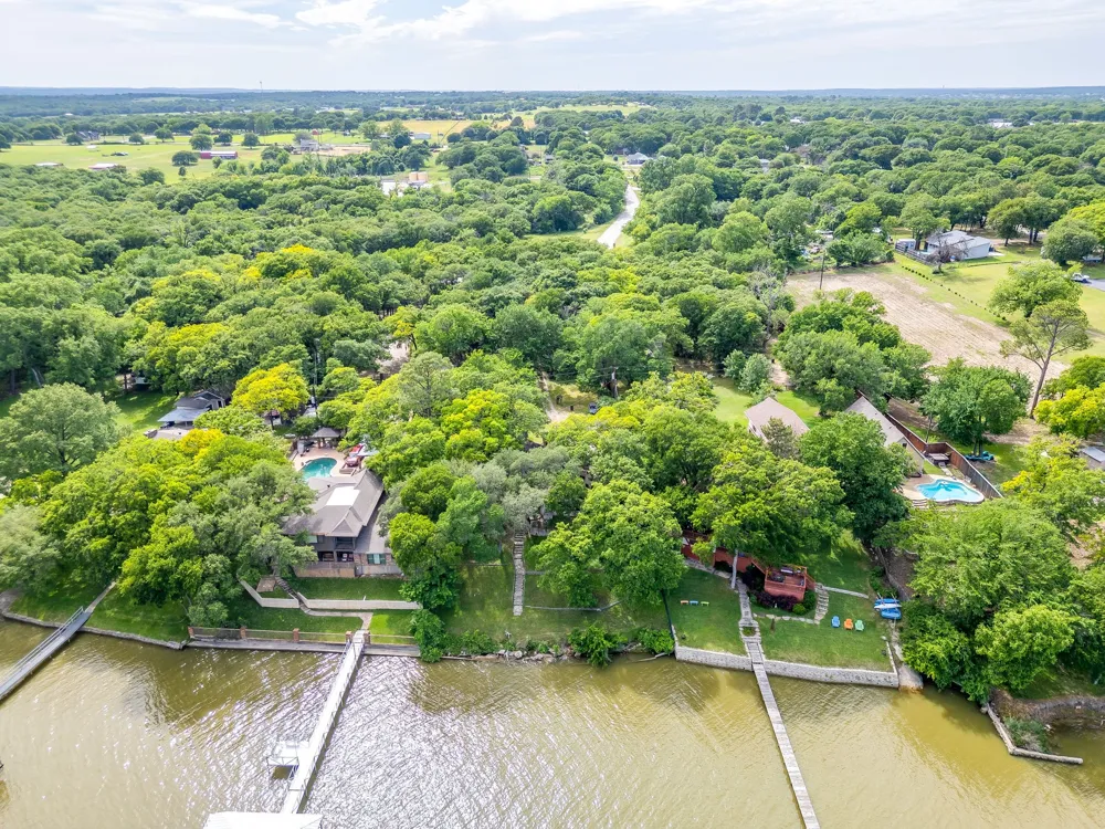 13350 Miller Road Azle, TX 76020