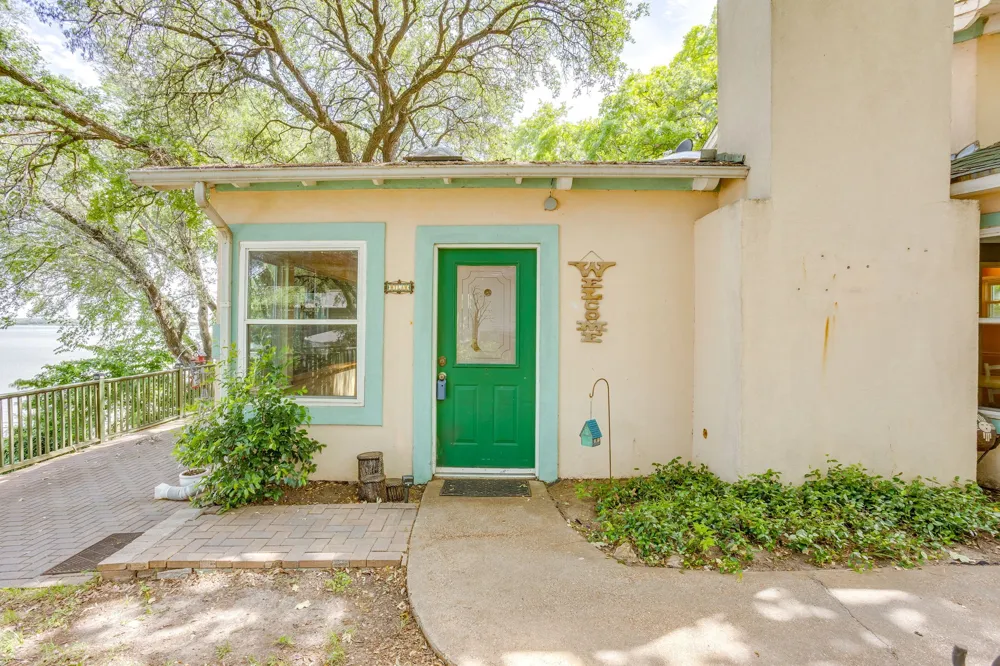 13350 Miller Road Azle, TX 76020