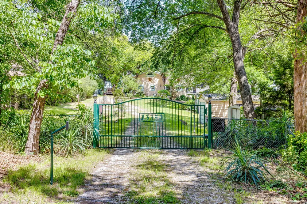 13350 Miller Road Azle, TX 76020