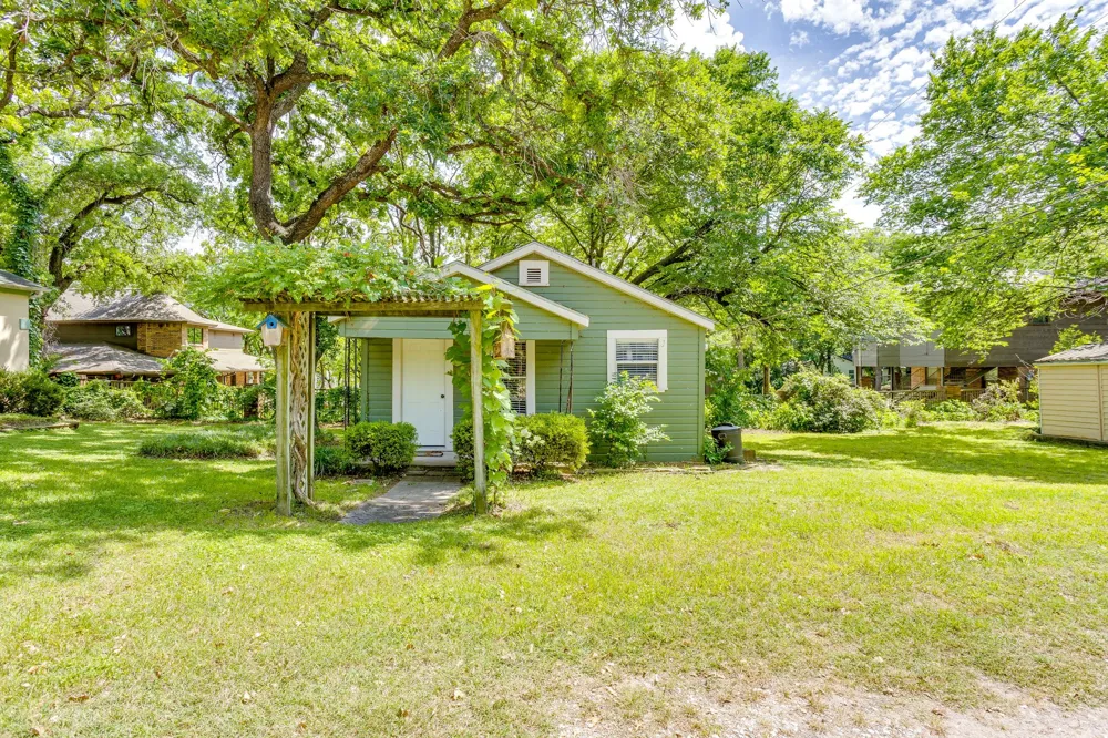 13350 Miller Road Azle, TX 76020