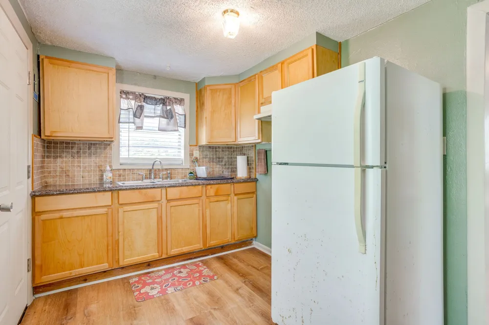 13350 Miller Road Azle, TX 76020