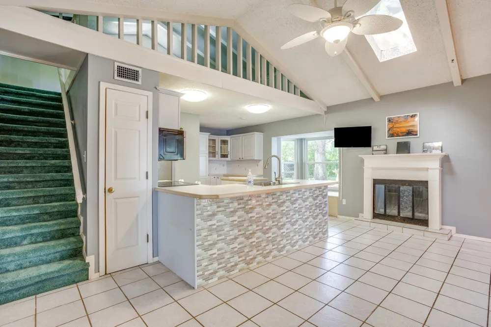 13350 Miller Road Azle, TX 76020