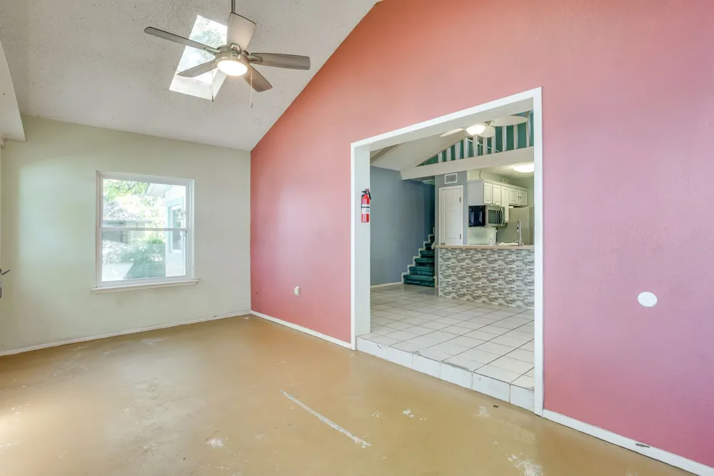 13350 Miller Road Azle, TX 76020